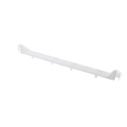 Electrolux Grille/Kickplate,White - 240324409