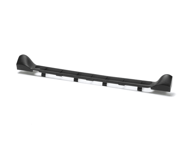 Electrolux Grille/Kickplate,Black - 240324411