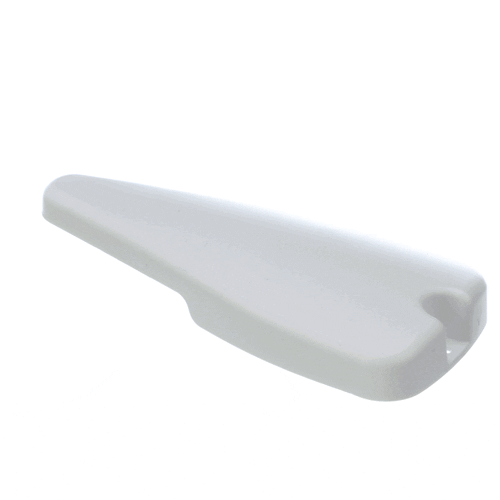 Electrolux Refrigerator Door Hinge Cover - 240327005