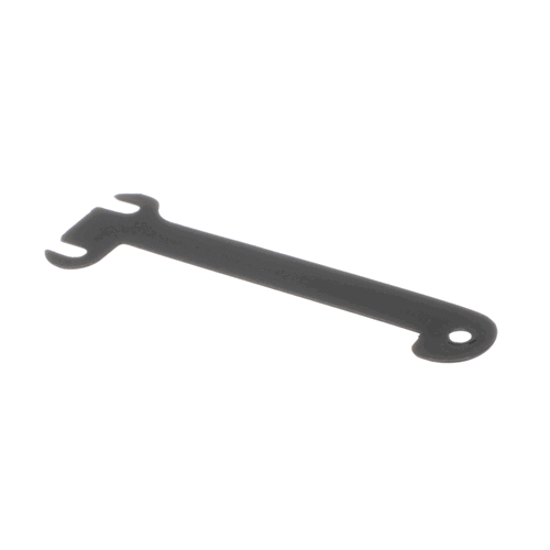 Electrolux Spacer-Hinge,Center,Black - 240336803
