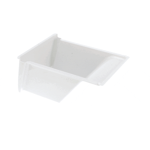 Electrolux Pan-Crisper,White,(2),No Graph - 240337101