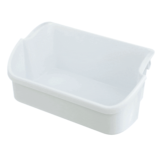 Electrolux Bin-Door,Gallon,White - 240338201