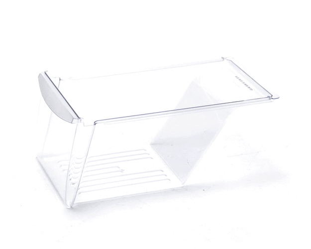Electrolux Pan,Crisper - 240343803