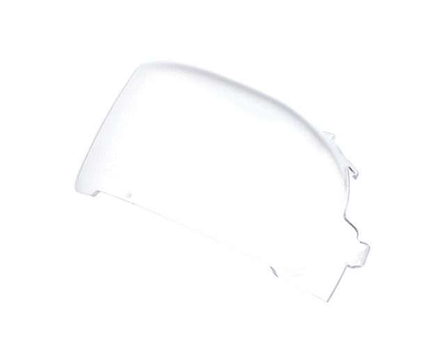 Electrolux Shield-Light,Frz,Clear - 240354302