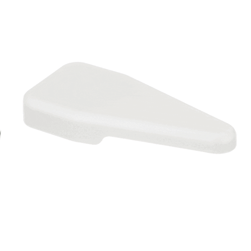 Electrolux Cover-Upper Hinge,White - 240354401