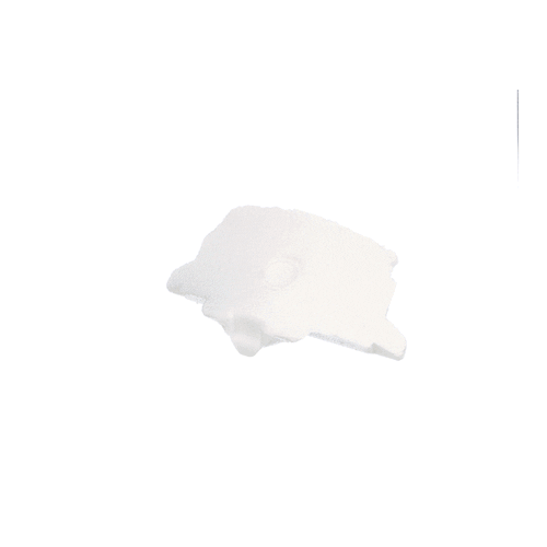 Electrolux Diffuser,Air,Bottom - 240362601