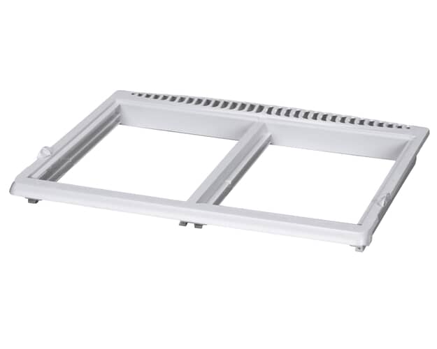 Electrolux Refrigerator Crisper Drawer Cover Frame - 240364787