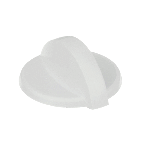 Electrolux Knob,Damper Control - 240367001