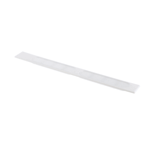 Electrolux Grille/Kickplate,White - 240368301