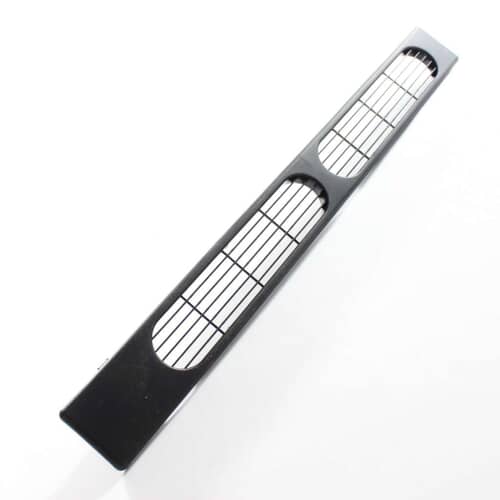 Electrolux Grille/Kickplate,Black,Lower F - 240368303