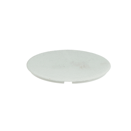 Electrolux Plug-Button,White,Door Handle - 240383601