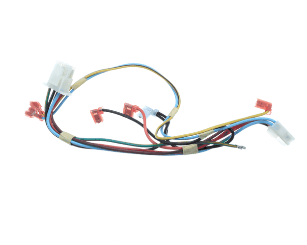 Electrolux Wiring Harness,Control Box - 240388701