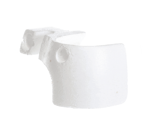 Electrolux Insulation-Water Filter Cover - 240394102