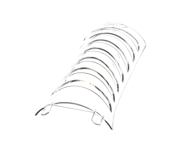 Whirlpool Nladoor Fr W- - D7394501