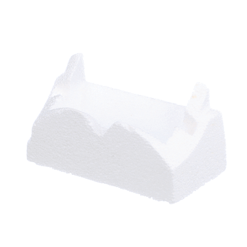 Electrolux Diffuser,Air,Top - 240545001