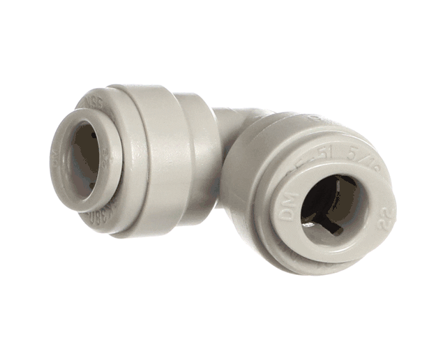 Electrolux Refrigerator Water Tube Fitting - 240545201