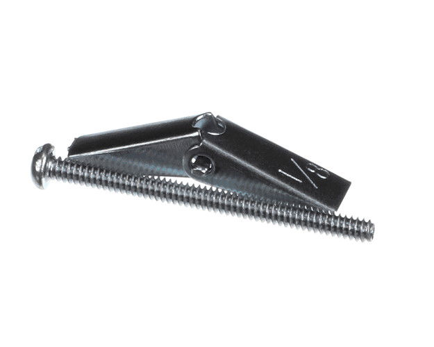 Electrolux Screw,Incl Anchor Nut - 240551801