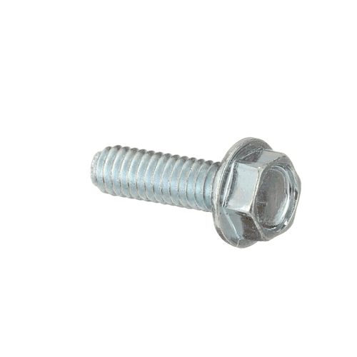 Electrolux Screw,Hex Washer Head,8-32 X 3 - 240555005