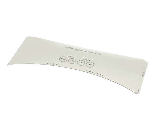 Electrolux Label-Module Cover,Bisque - 240570205