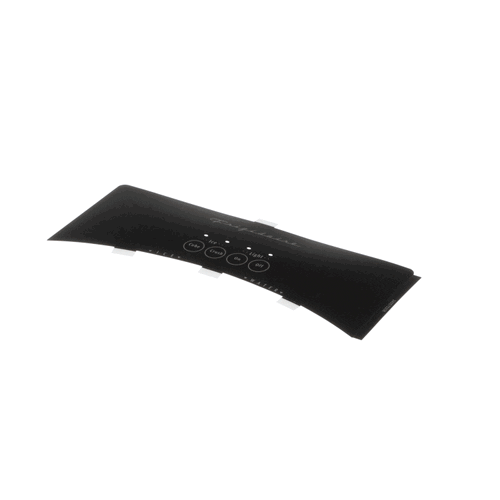 Electrolux Label-Module Cover,Black - 240570206