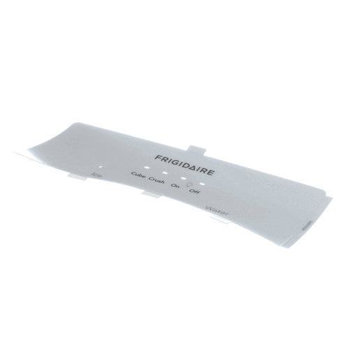Electrolux Overlay-Module Cover Wht - 240570236