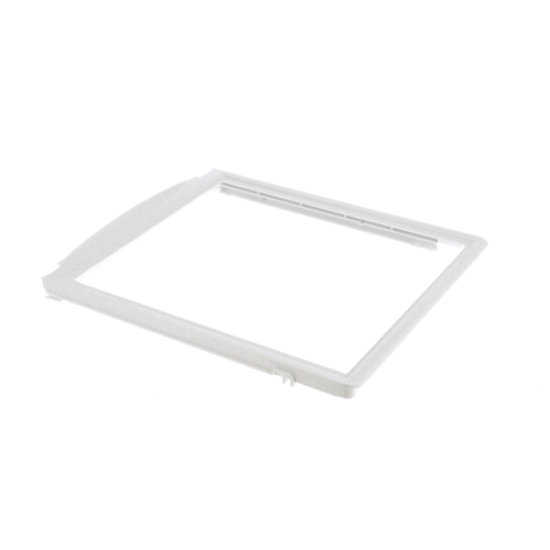 Electrolux Refrigerator Drawer Cover Frame - 240599301