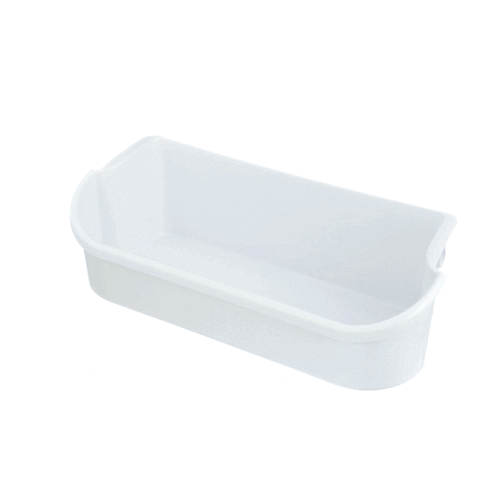 Electrolux Bin-Door,Gallon,White - 241505506