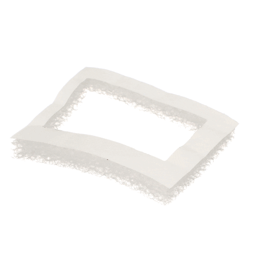 Electrolux Seal-Damper,Foam - 241518601