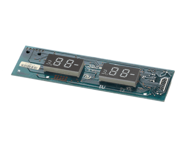 Electrolux Control-Temp.(Sigma) - 241528204
