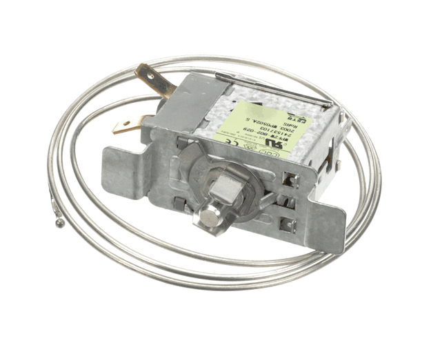 Electrolux Control-Temperature - 241537103