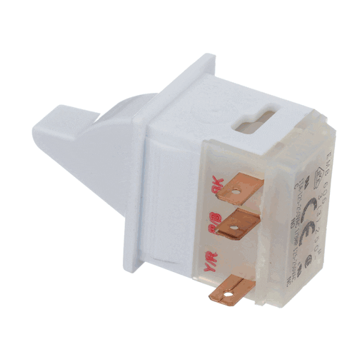 Electrolux Switch-Light/Lamp,Frzr Door - 241547901