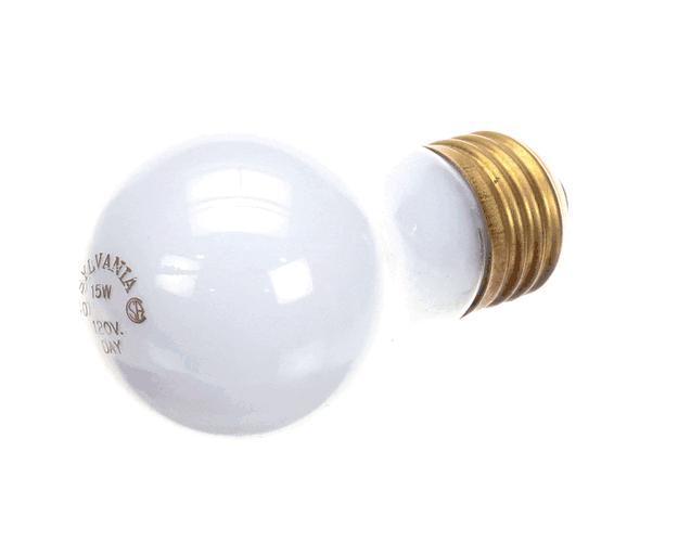 Electrolux Light Bulb 15W/120V A15 - 241560701