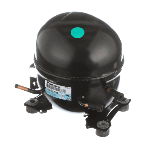 Electrolux Compressor & Grommets,W/O Elec - 241650211