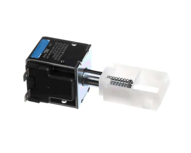 Electrolux Solenoid,Assembly - 241675707