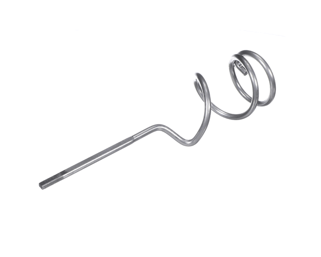 Electrolux Auger-Ice - 241684701