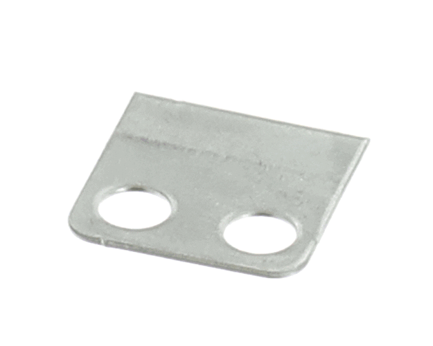 Electrolux Refrigerator Dispenser Ice Chute Door Bearing Plate, Right - 241688302