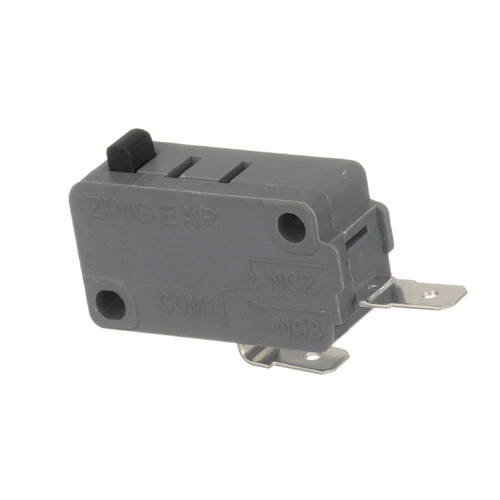 Electrolux Switch-Micro,Single Pole,Dbl - 241689106