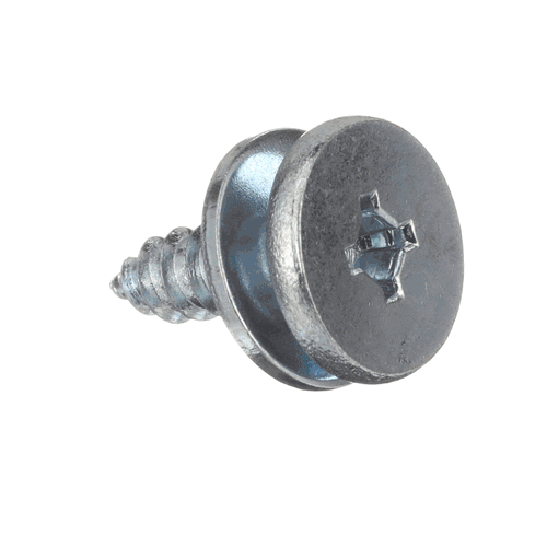Electrolux Refrigerator Door Handle Screw - 241695904