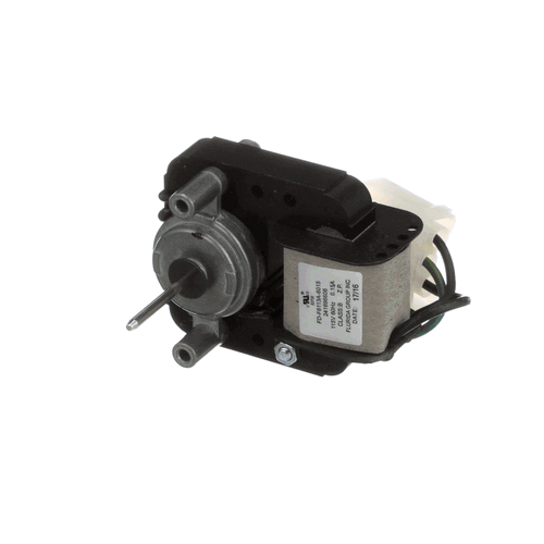 Electrolux Refrigerator Condenser Fan Motor - 241696606