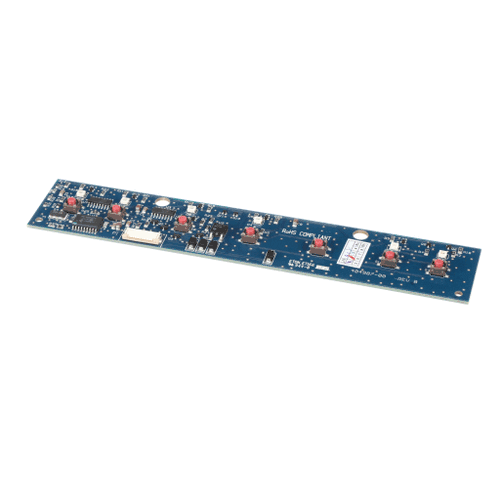 Cub Cadet Piston Assembly (.020" Ove - BS-698769