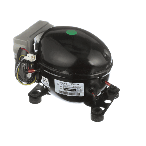 Electrolux Refrigerator Compressor - 241706201