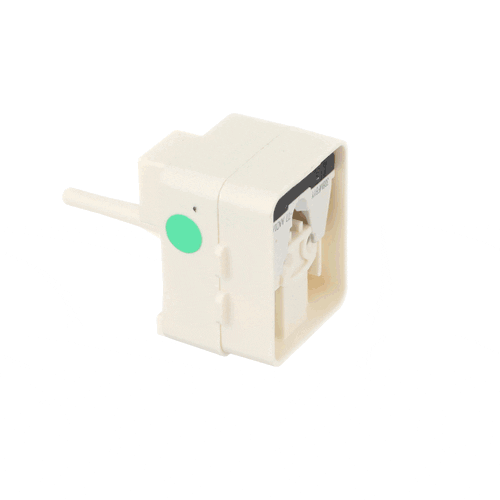 Electrolux Starter - 241707710