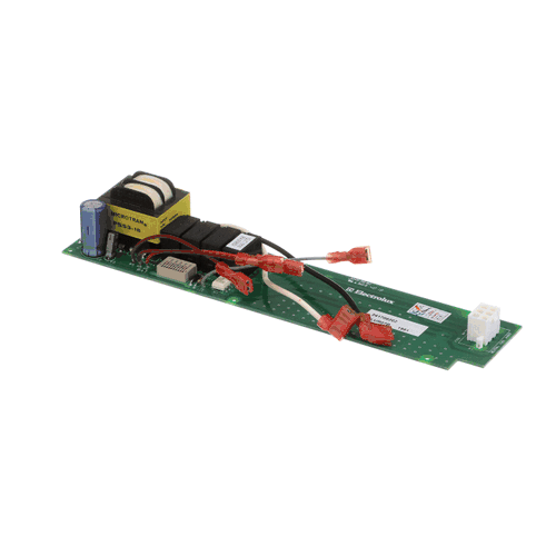 Electrolux Board-Switch,Terminal - 241708202
