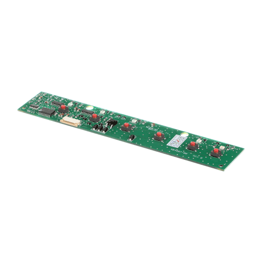 Electrolux Board-Control - 241708306