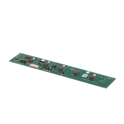 Electrolux Board-Switch,Terminal - 241708309