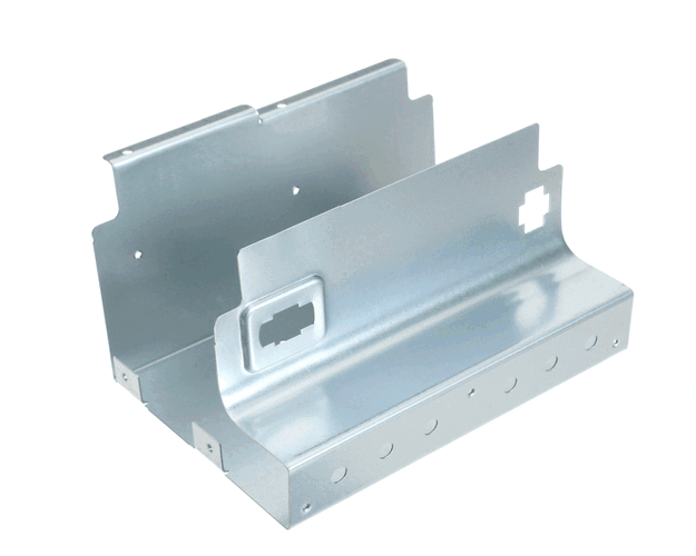 Electrolux Cover,Motor - 241734803