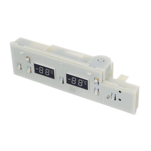 Electrolux Board-Control,Temp Control - 241739710