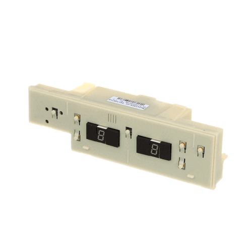 Electrolux Control,Electronic,W/Housing - 241739712