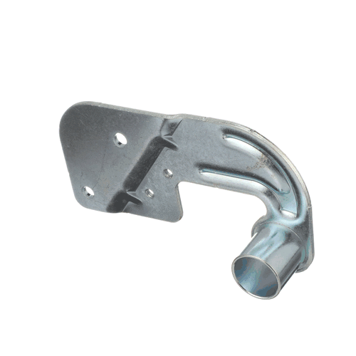 Electrolux Bracket-Upper Hinge,Rh - 241761301