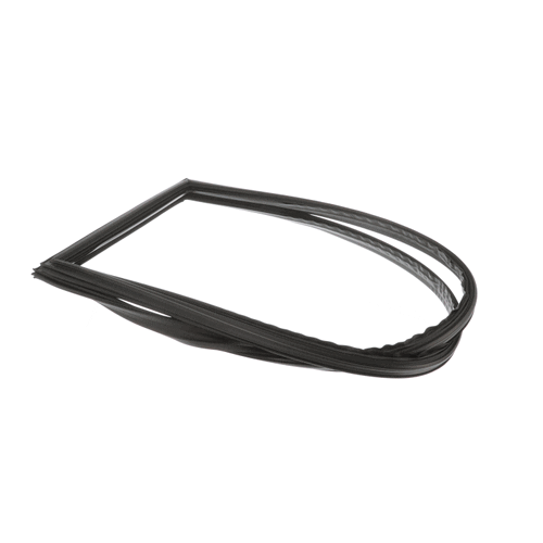 Electrolux Refrigerator Door Gasket (Black) - 241786007